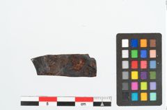 Foto von Eisenmesser (NHMW-PRAE-026270)